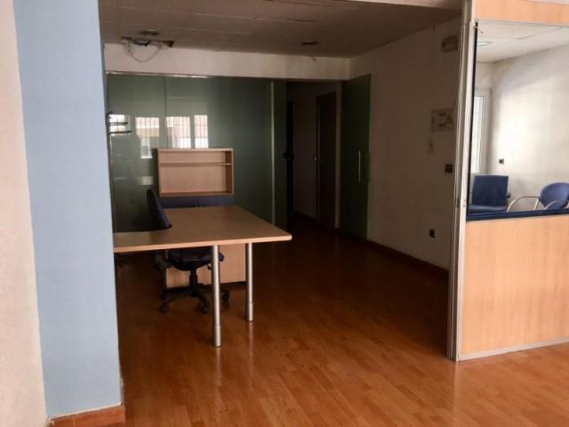 Oficina en venta en Jaén, Avda. Madrid