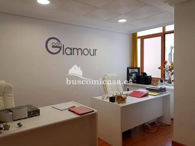 Oficina en venta en Jaén, Paseo de la Estación, 23007