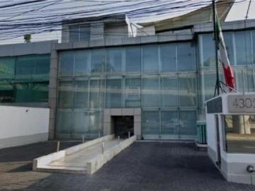 Oficina en venta en Jardines del Pedregal, Álvaro Obregón, Ciudad de México