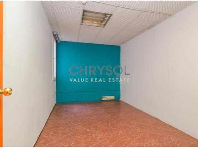 Oficina en venta en La Bonanova