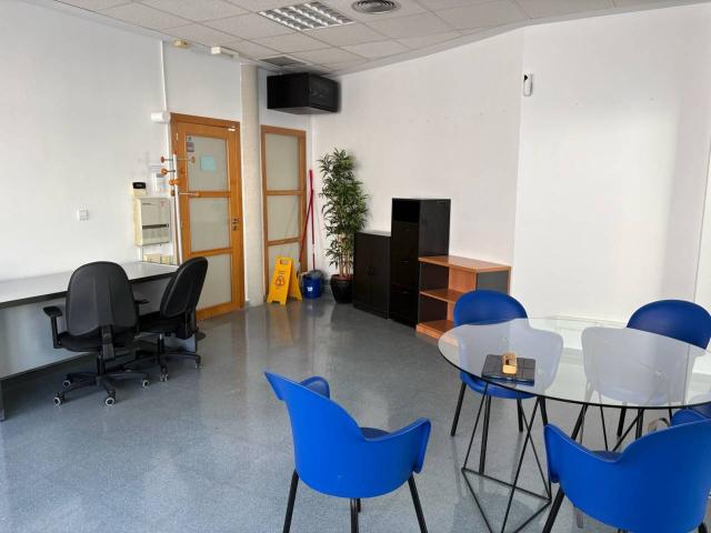Oficina en venta en La Canyada La Cañada 46980