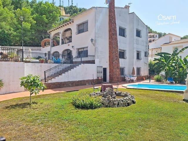 Oficina en venta en La Font d'En Carròs, Valencia Costa Valencia