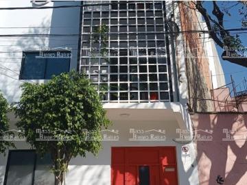 Oficina en La Raza, Azcapotzalco, Ciudad de México