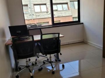 Oficina en venta en Las Condes | Espacio, 6400.00 en Las Condes