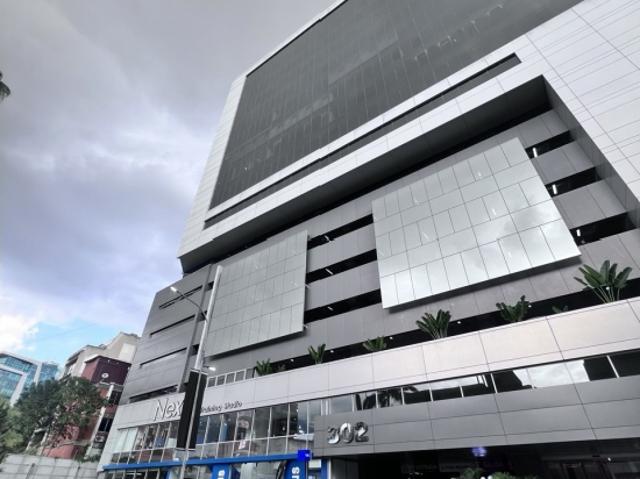 Oficina en venta en Las Mercedes Torre 302