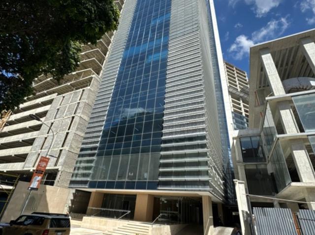 OFICINA LAS MERCEDES 459 Mts2