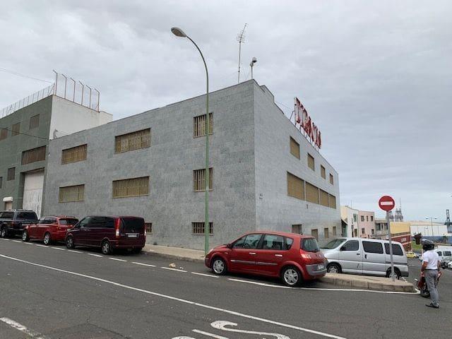 Oficina en venta en Las Palmas de Gran Canaria, Gran Canaria