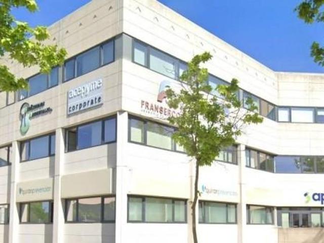 Oficina en venta en Las Rozas de Madrid, Rozas Centro