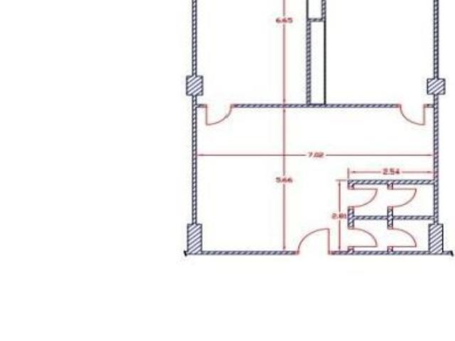 OFICINA EN VENTA EN LASARTE CON EXCELENTE DISTRIBUCIÓN