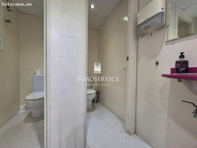 Oficina en venta en LEixample