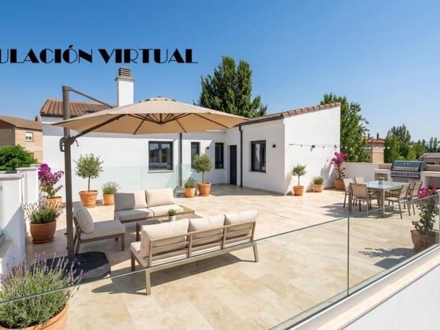 Oficina en venta en León, León