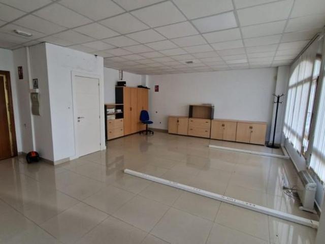 Oficina en venta en León, Poligono X
