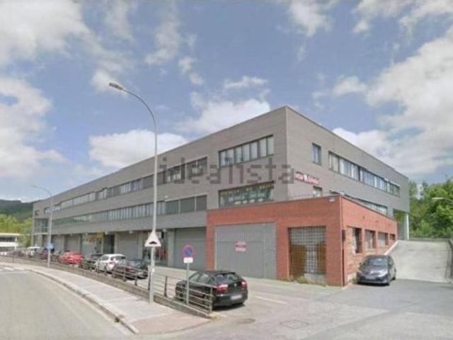 Oficina en Venta en Lemoa, Vizcaya