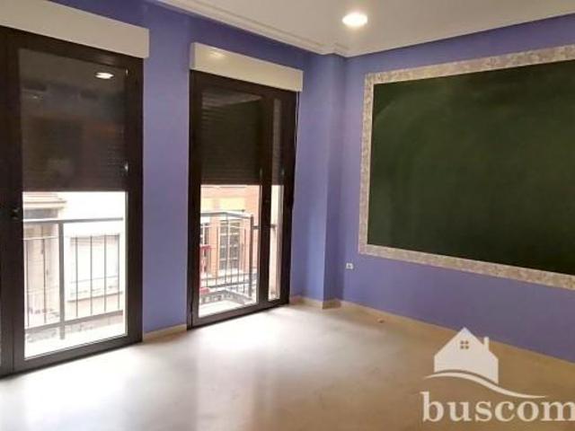 Oficina en venta en Linares, Calle Corredera de San Marcos, 23700