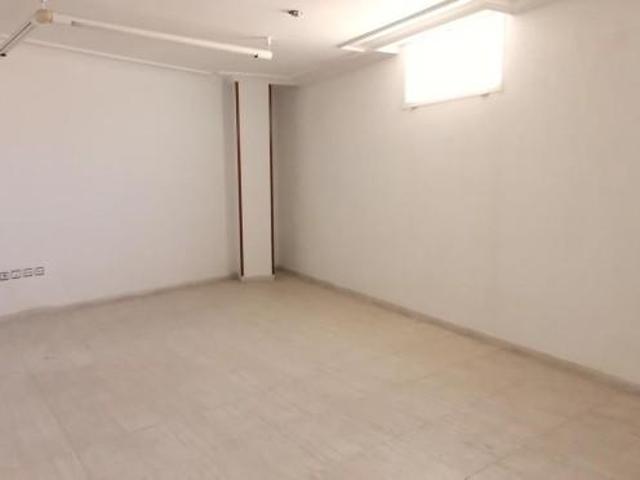 Oficina en venta en Linares, Calle Corredera de San Marcos, 23700
