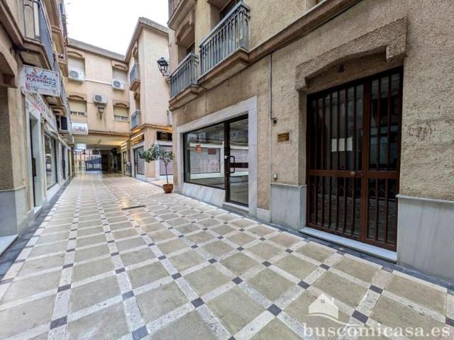 Oficina en venta en Linares, Calle Puente, 23700