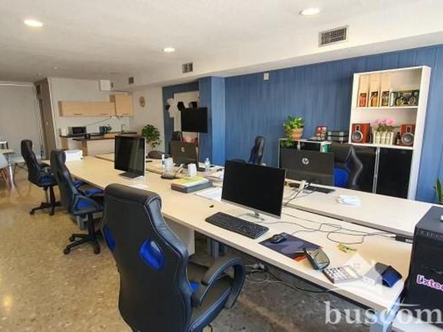 Oficina en venta en Linares, Pasaje del Comercio, 23700