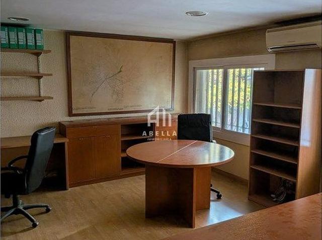 Oficina en venta en Lleida, de 45 m² por 37.000