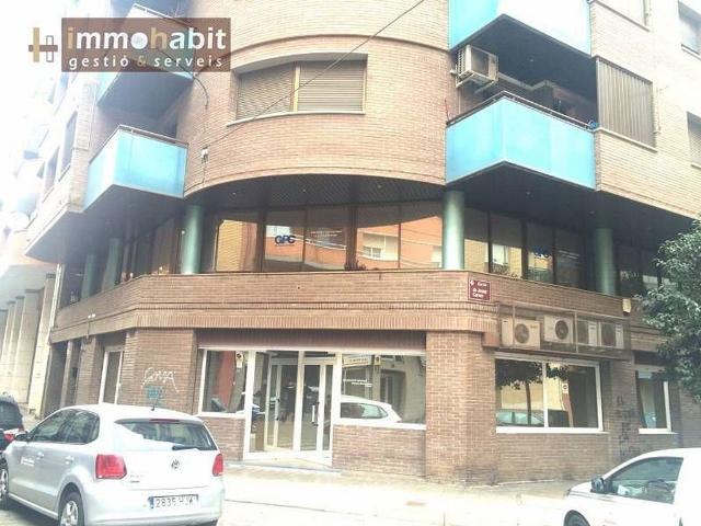 Oficina en venta en Lleida, de 96 m² por 95.000