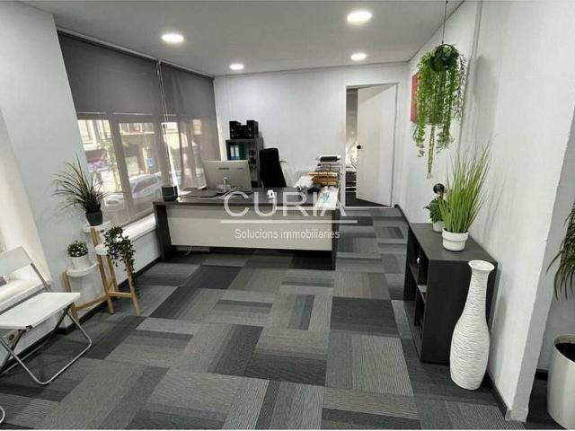 Oficina en venta en Lleida, de 99 m² por 55.000