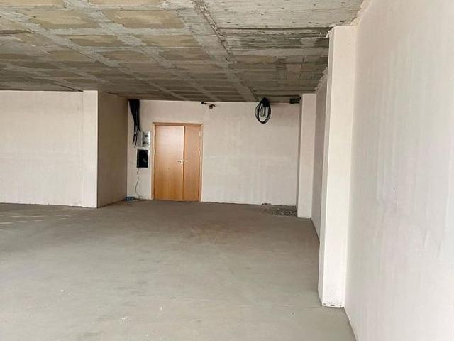 Oficina en venta en Lleida, de 119 m² por 55.000