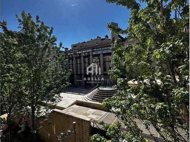 Oficina en venta en Lleida, de 127 m² por 130.000