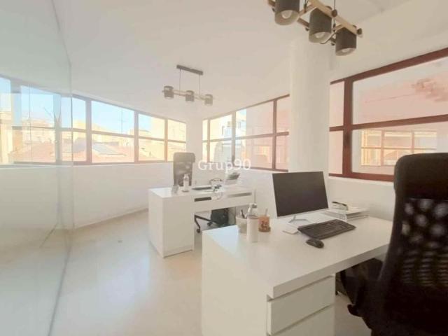 Oficina en venta en Lleida, RAMBLA FERRAN / AVD. SEGRE