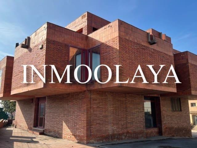 Oficina en venta en Lliçà d'Amunt, Barcelona