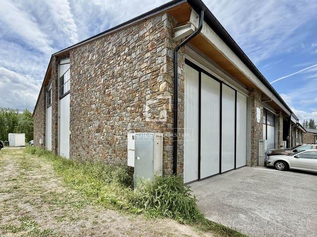 Local Comercial en venta en Llívia, Girona