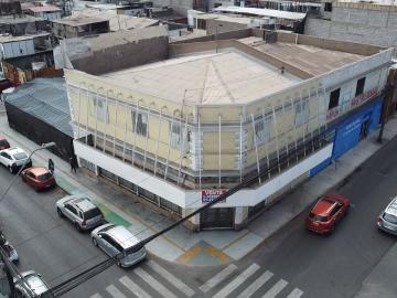 Oficina en Venta en Local Comercial Central Vivar / San Martin