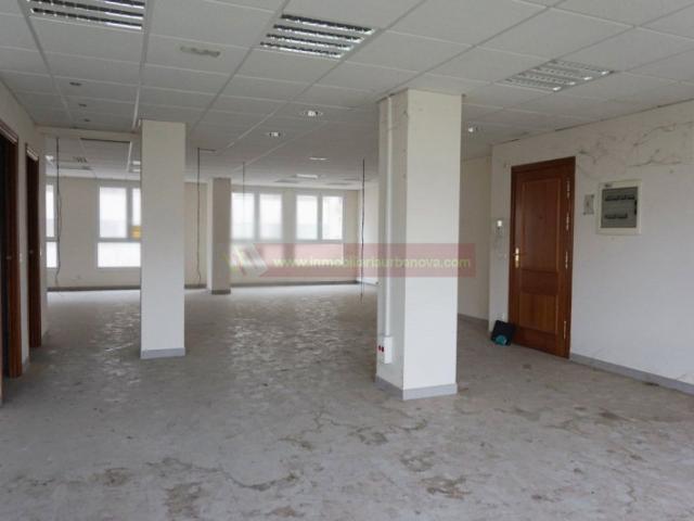 Oficina en venta en Logroño, El Cubo