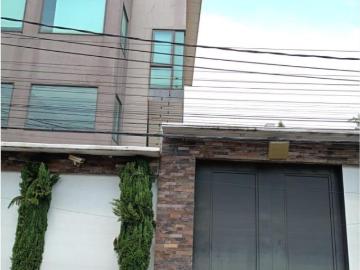 Oficina en Lomas Altas, Miguel Hidalgo, Ciudad de México