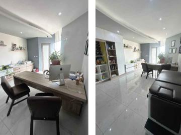 Oficina en venta en Lomas de Hidalgo, Morelia, Michoacán