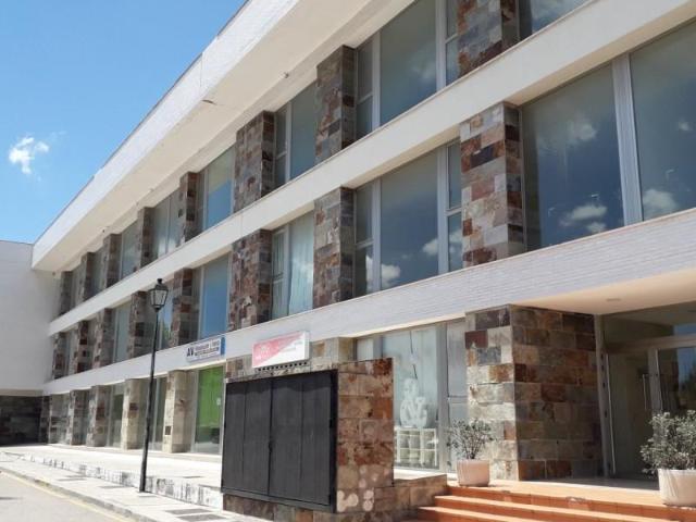 Oficina en venta en Los Barrios, GUADACORTE