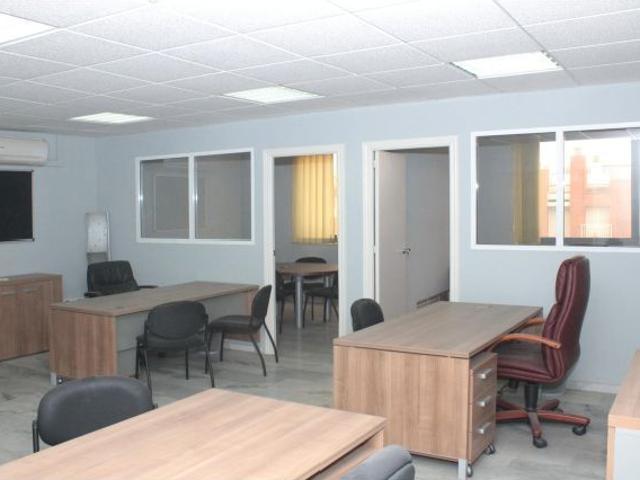 Oficina en Venta en Los Sevillanos, Sevilla