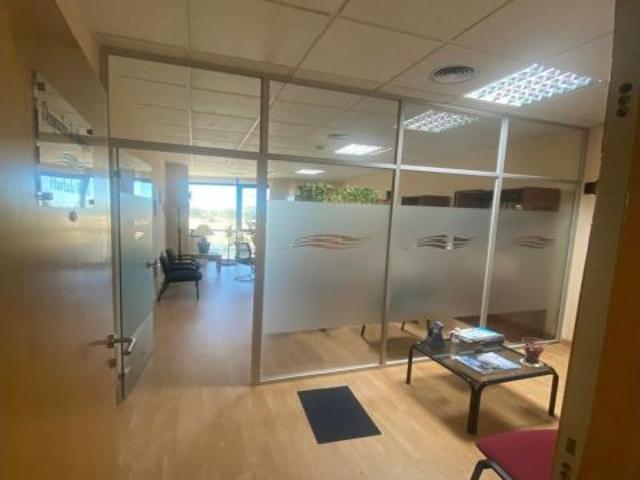 Oficina en Venta en Los Sevillanos, Sevilla