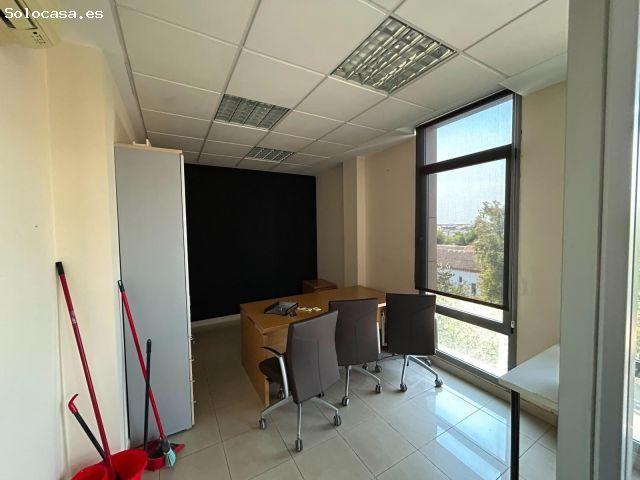 Oficina en Venta en Los Sevillanos, Sevilla