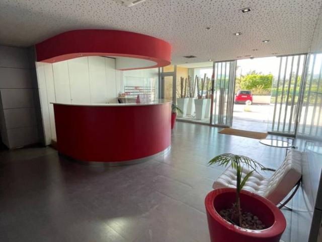 Oficina en venta en Puente Tocinos 30006