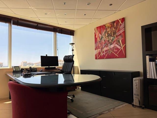 Oficina en venta en Puerto Banus, Málaga Costa del Sol