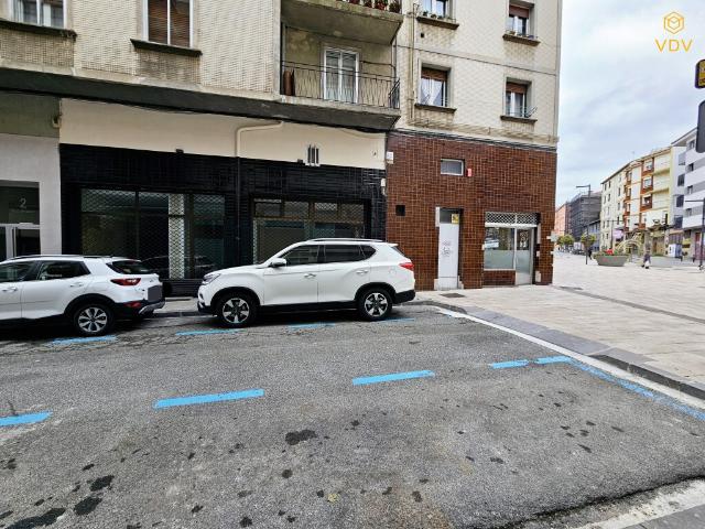 Oficina en Venta en Pamplona Navarra MILAGROSA