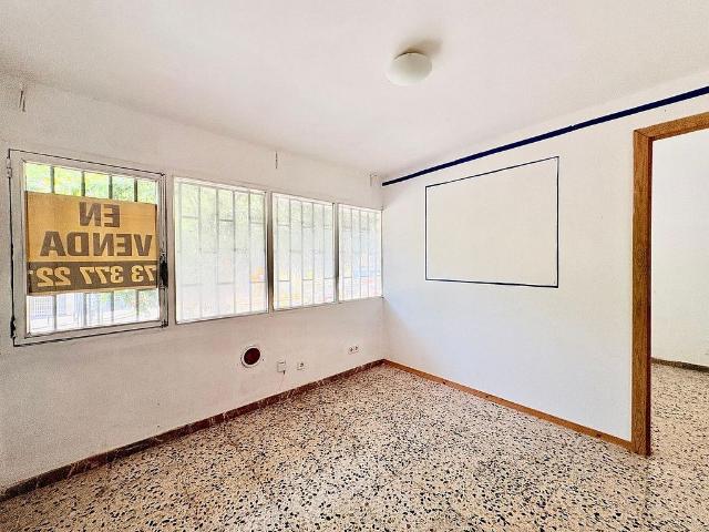 Oficina en venta en pasaje De la Ciutat de Mallorca, Barcelona, de 36 m² por 136.000