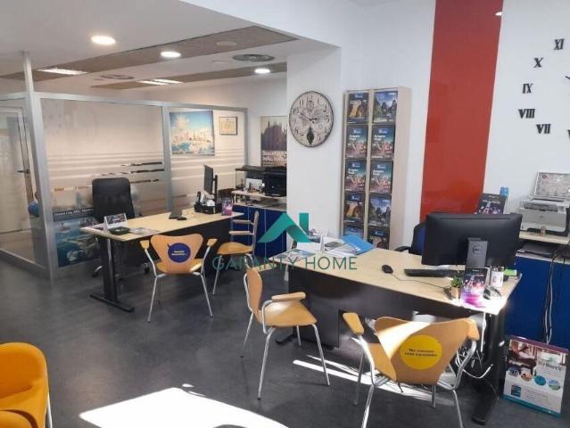 Oficina en venta en Paseo Sagasta, Zaragoza