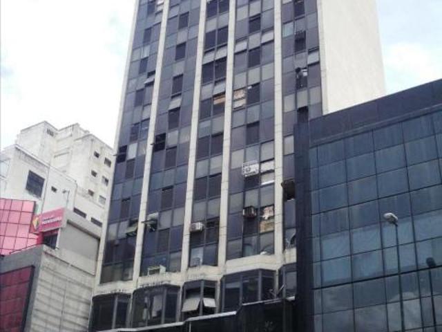 Oficina en Venta en Parroquia Altagracia, Caracas