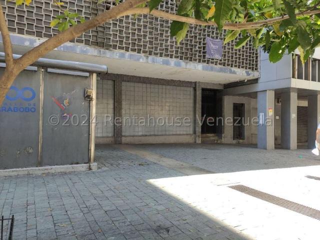 Oficina en Venta en Parroquia Altagracia, Caracas