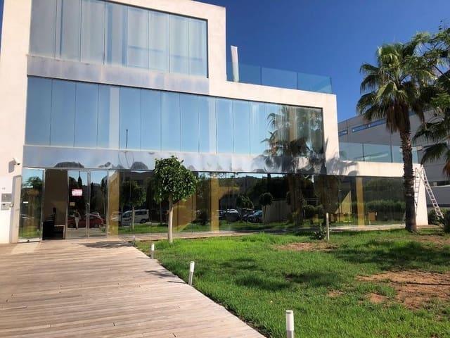 Oficina en venta en Paterna, Valencia