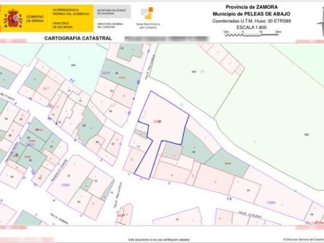Oficina en Venta en Peleas de Abajo, Zamora