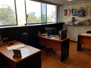 Oficina en renta en Polanco I Sección, Miguel Hidalgo, Ciudad de México