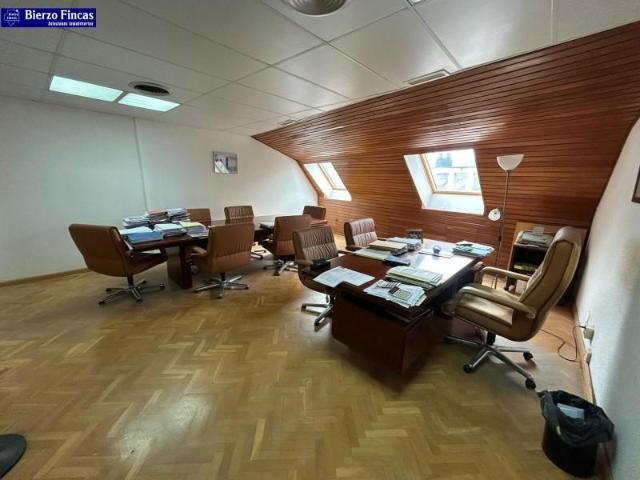 Oficina en venta en Ponferrada, Centro