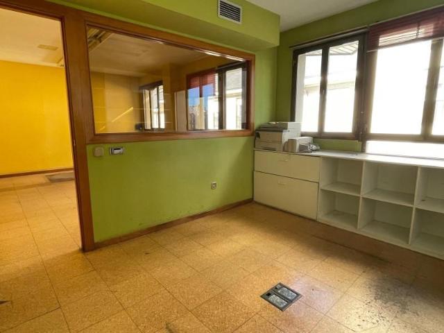 Oficina en venta en Ponferrada, Centro