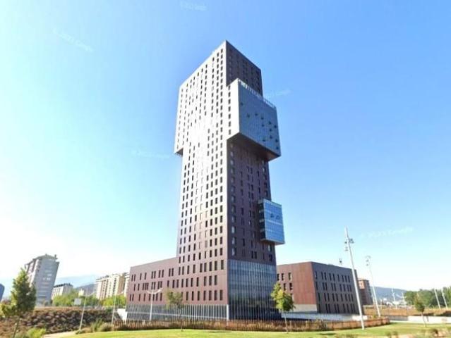 Oficina en venta en Ponferrada, La rosaleda